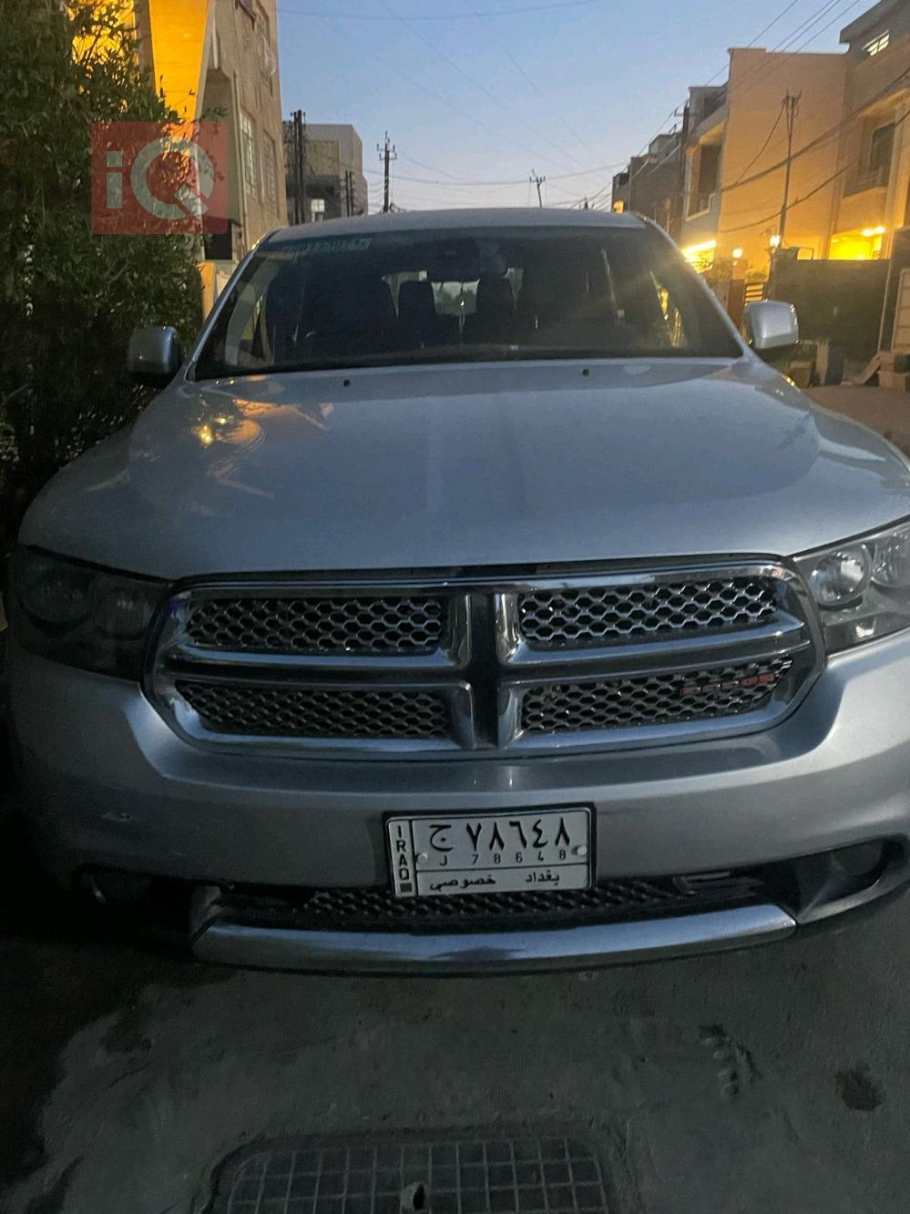 دودج دورانجو